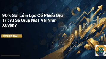 lọc cổ phiếu giá trị