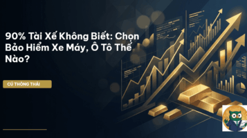 bảo hiểm xe máy