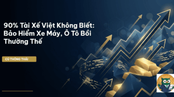 bảo hiểm xe máy