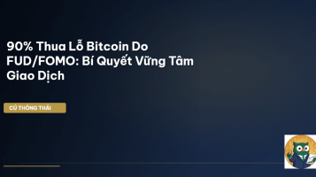 tâm lý giao dịch bitcoin