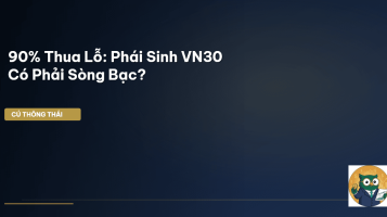 Phái sinh VN30