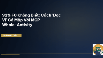 MCP whale-activity