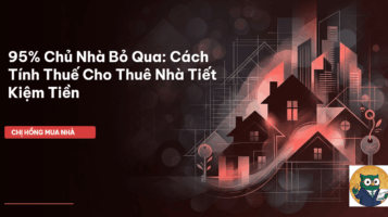 thuế cho thuê nhà