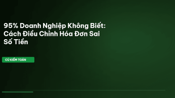 hóa đơn điện tử