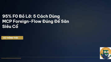 MCP foreign-flow