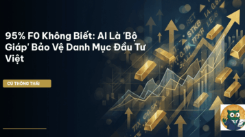 AI quản lý rủi ro
