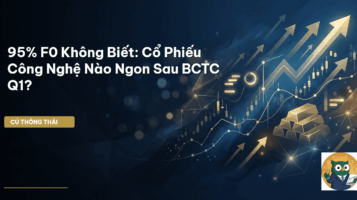 cổ phiếu công nghệ