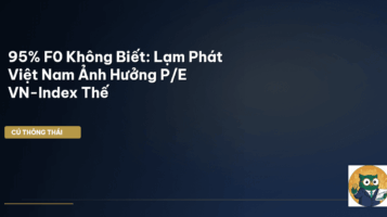 lạm phát việt nam