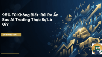 rủi ro AI Trading