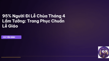 đi lễ chùa tháng 4