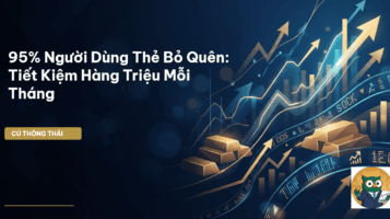 thẻ tín dụng thông minh