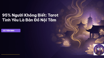Tarot tình yêu