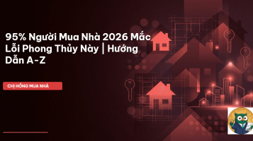 phong thủy mua nhà 2026