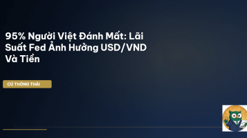 lãi suất Fed