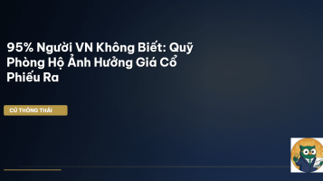 quỹ phòng hộ