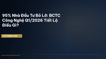 bctc ngành công nghệ