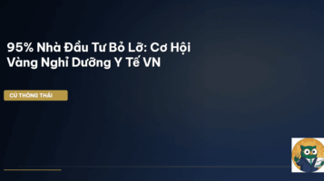 nghỉ dưỡng y tế