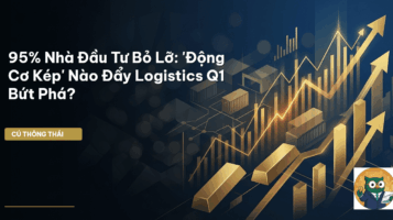 BCTC Q1 logistics