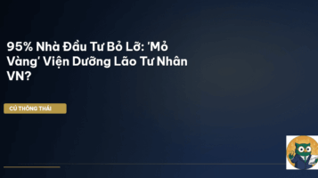 viện dưỡng lão tư nhân