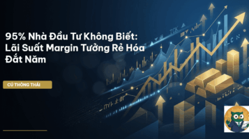 lãi suất margin 2026