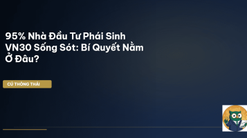 phái sinh VN30
