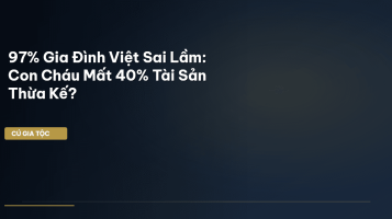 giáo dục tài chính