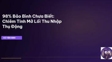Cung Bảo Bình
