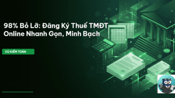 thuế TMĐT