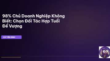 phong thủy kinh doanh