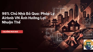 pháp lý Airbnb Việt Nam