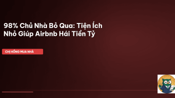 đầu tư Airbnb