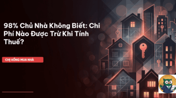 thuế cho thuê nhà