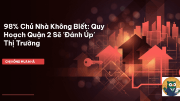 quy hoạch quận 2