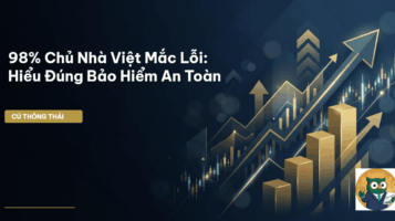 bảo hiểm nhà ở
