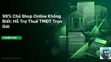 thuế thương mại điện tử