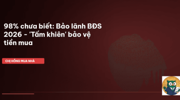bảo lãnh ngân hàng BĐS