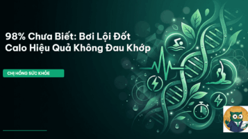 bơi lội
