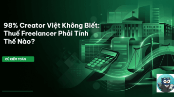 thuế freelancer