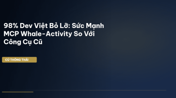 MCP whale-activity