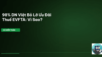 EVFTA