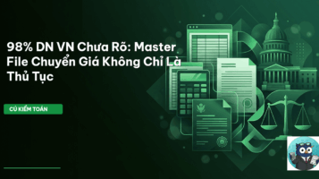 Master File