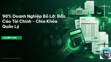 thuế doanh nghiệp