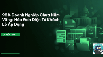 hóa đơn điện tử