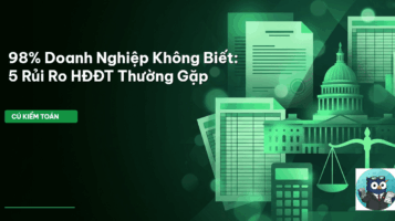 hóa đơn điện tử