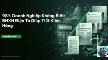 BHXH điện tử