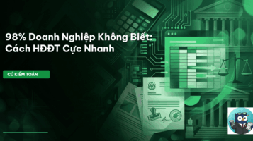 hóa đơn điện tử