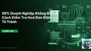 hóa đơn điện tử