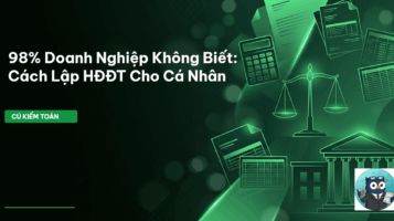 hóa đơn điện tử