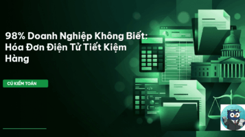 hóa đơn điện tử