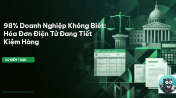 hóa đơn điện tử